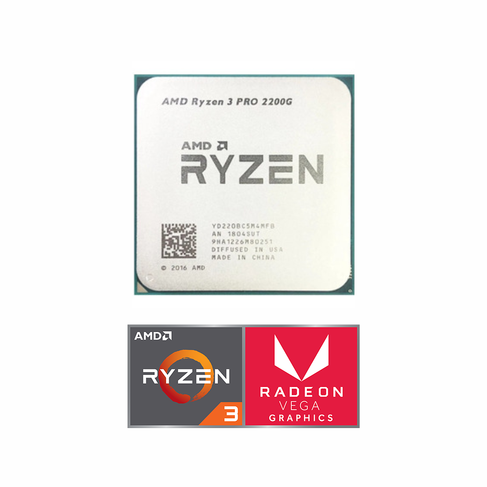 Computadora de Escritorio para Adultos Mayores – Sin Monitor – Fácil, Rápida y Lista para Usar