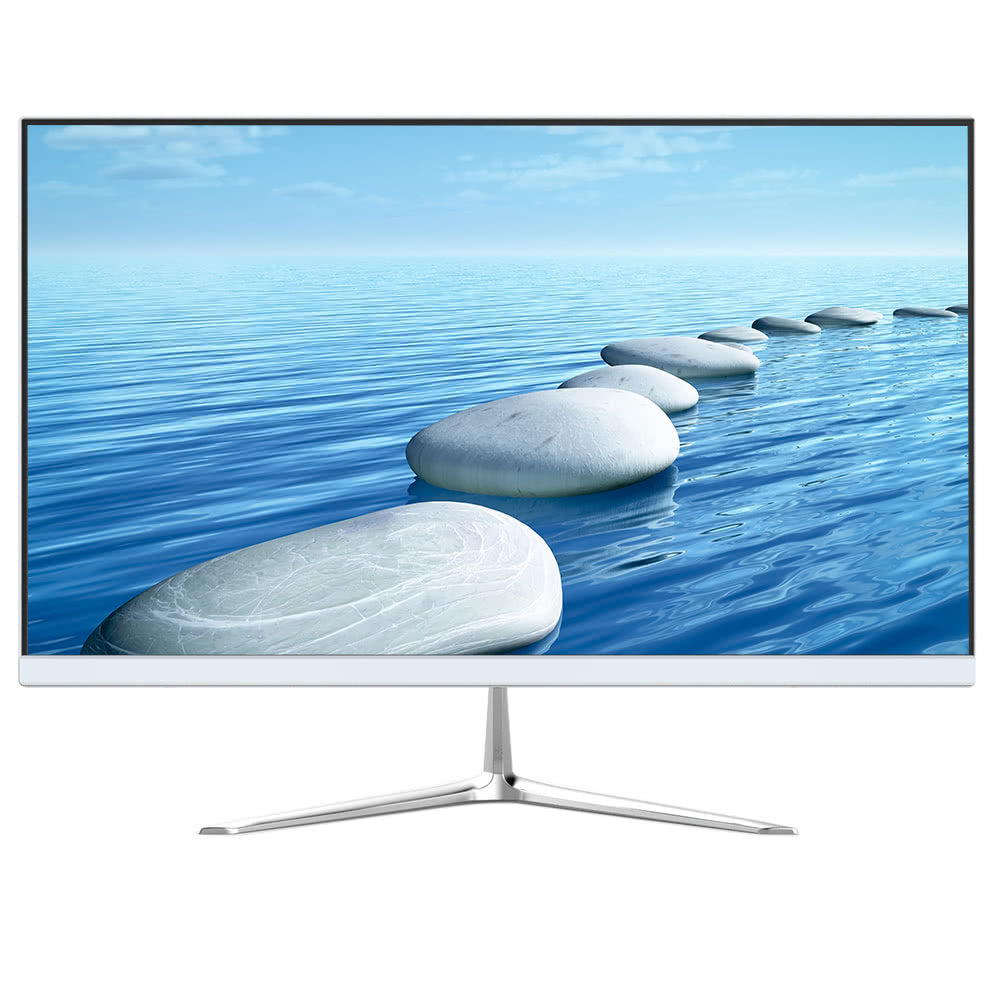 Computadora TODO en UNO Ideal Tercera Edad